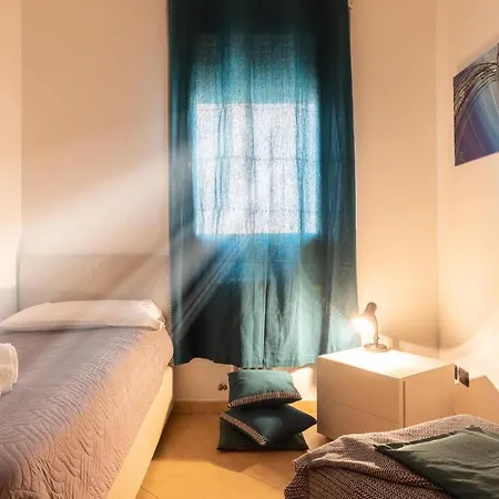 Apartment La Scelta Giusta, In Centro Con Garage Privato E Ascensore Matera